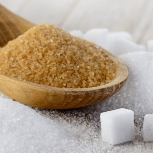 Refined Sugar