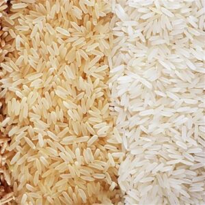 Long Grain Thailand Rice